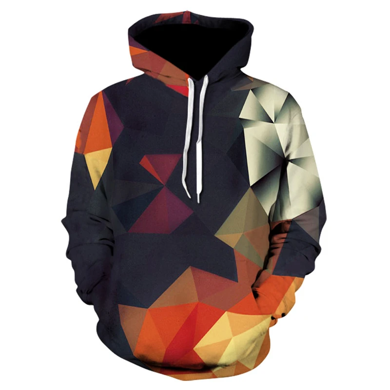 3D Printed Men's Sweatshirt Pullover Long Sleeve Round Neck Fashion Casual Hoodie Autumn Pullover Sportswear Men
3D Printed Men's Sweatshirt Pullover Long Sleeve Round Neck Fashion Casual Hoodie Autumn Pullover Sportswear Men