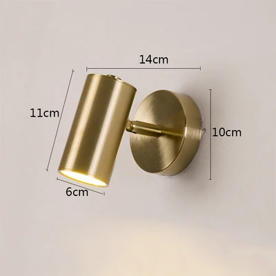 Настенные светильники Winlams золотые
Настенные светильники Winlams золотые