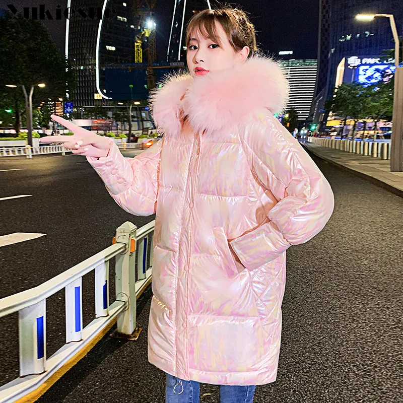 winter jacket women 2022 Fashion women's park Cotton Padded Thicken Warm Outwear female jacket Casual clothes Overcoat Parkas
winter jacket women 2022 Fashion women's park Cotton Padded Thicken Warm Outwear female jacket Casual clothes Overcoat Parkas