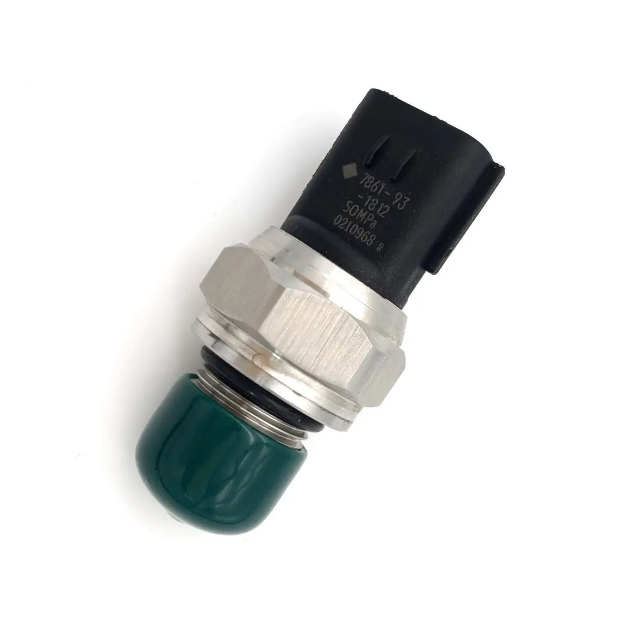 for Komatsu High Pressure Sensor Switch 7861-93-1812 7861-93-1811 7861-93-1810 PC200-8 PC210-8 PC220-8 PC240-8 PC300-8
for Komatsu High Pressure Sensor Switch 7861-93-1812 7861-93-1811 7861-93-1810 PC200-8 PC210-8 PC220-8 PC240-8 PC300-8