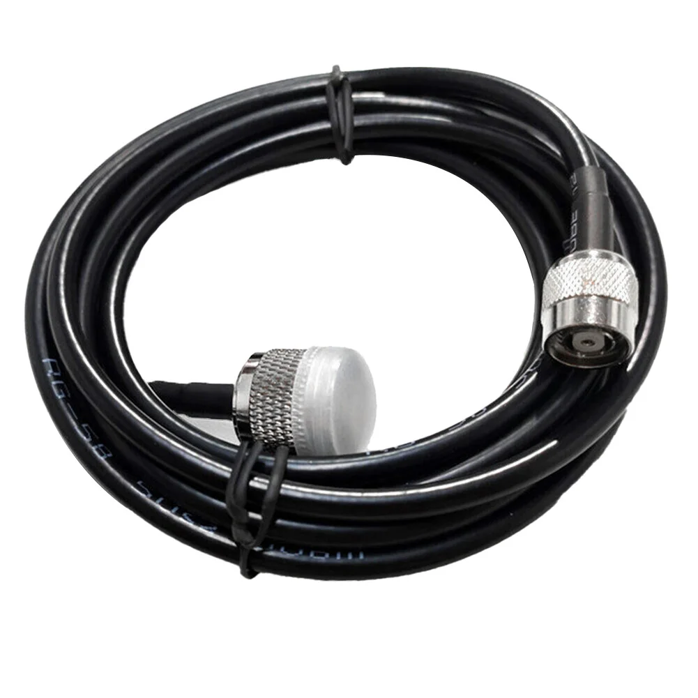 Durable Antenna Radio Cable High Performance Compatible with Trim ble 51980 GPS SPS855 SPS 855 851 852 SNB 900 850
Durable Antenna Radio Cable High Performance Compatible with Trim ble 51980 GPS SPS855 SPS 855 851 852 SNB 900 850