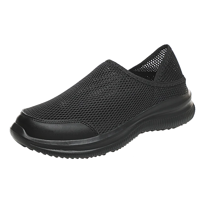 Benboy men's net shoes summer breathable thin section fashion trend casual men running sneakers beach shoes Tennis Shoes 39-48
Benboy men's net shoes summer breathable thin section fashion trend casual men running sneakers beach shoes Tennis Shoes 39-48