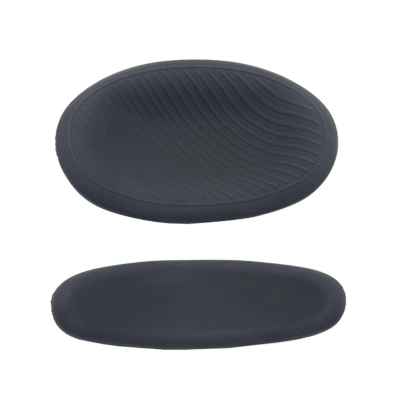 Replacement Face Head-Pad Cushion Compatible for META Quest Pro Facial-Face Cover Protective-Mask VR-Headset Accessories
Replacement Face Head-Pad Cushion Compatible for META Quest Pro Facial-Face Cover Protective-Mask VR-Headset Accessories