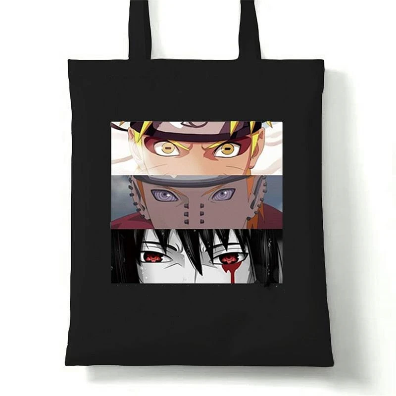 Сумка-шоппер с принтом Narutoed, японская женская сумка, сумки на плечо, вместительная сумка для хранения, Студенческая сумка
Сумка-шоппер с принтом Narutoed, японская женская сумка, сумки на плечо, вместительная сумка для хранения, Студенческая сумка