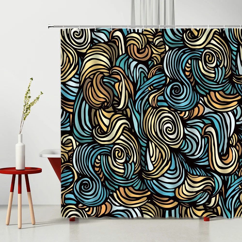 Set Print Architectural Scenery Curtains On The Windows Curtain Printed Shower curtain Fabric Curtains In Rooms And Halls
Set Print Architectural Scenery Curtains On The Windows Curtain Printed Shower curtain Fabric Curtains In Rooms And Halls
