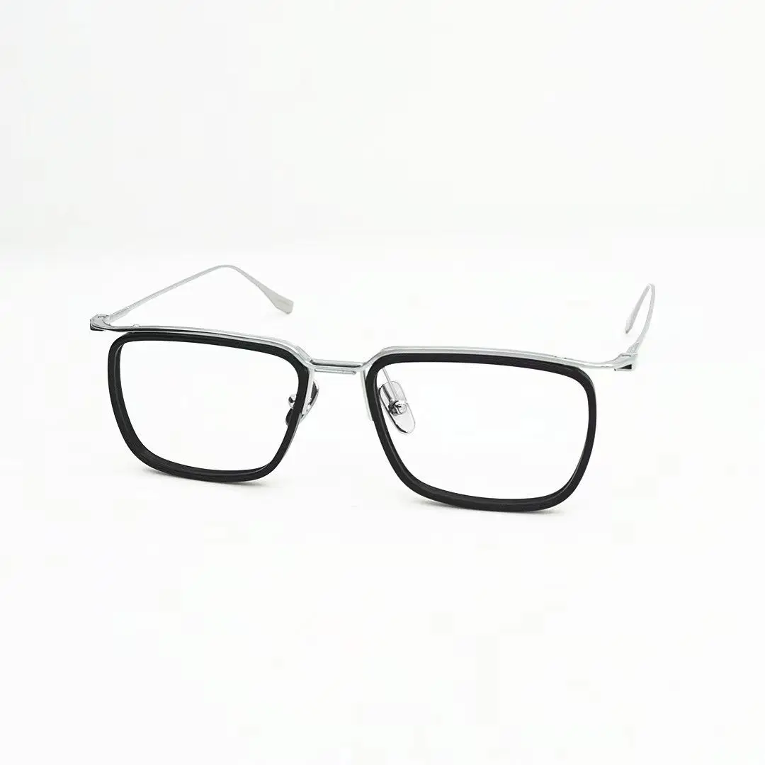 TART 396 Optical Eyeglasses For Men Women Retro Style Anti-Blue Light Lens Plate Square Full Frame With Box
TART 396 Optical Eyeglasses For Men Women Retro Style Anti-Blue Light Lens Plate Square Full Frame With Box