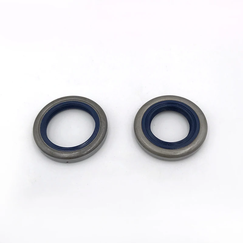 5 Pair Crankshaft Oil Seal For Husqvarna 362 365 371 372 372XP 371K 375K Jonsered 2065 2071 2171 Chainsaw Spare Parts Tools
5 Pair Crankshaft Oil Seal For Husqvarna 362 365 371 372 372XP 371K 375K Jonsered 2065 2071 2171 Chainsaw Spare Parts Tools
