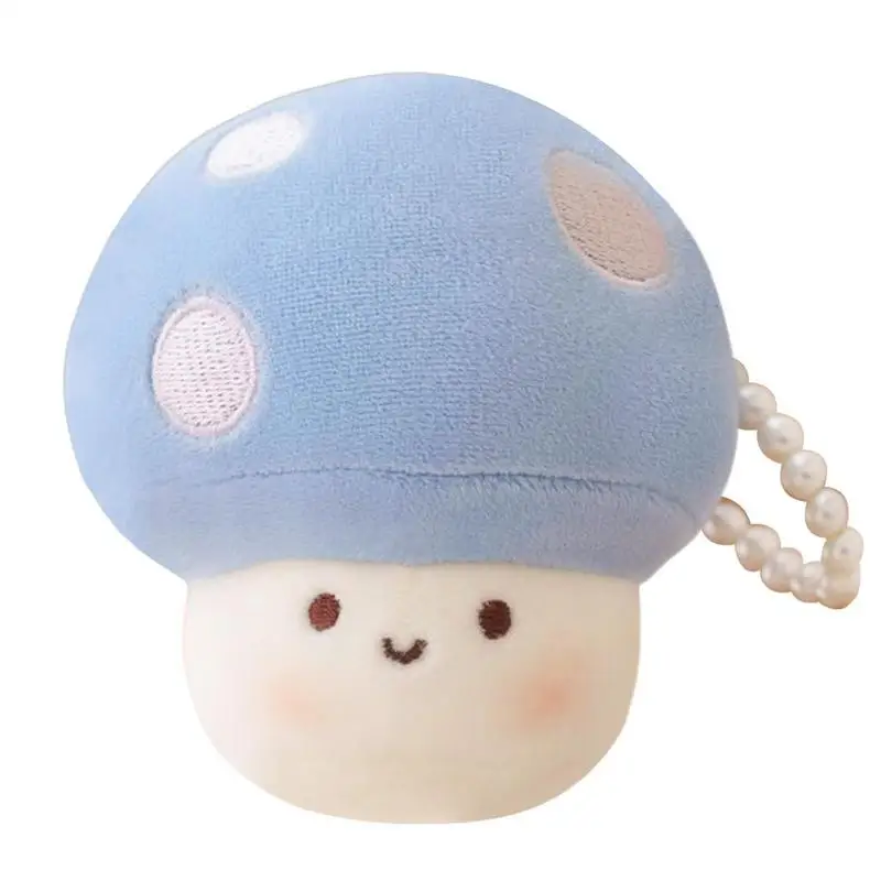 Mushroom Plushie Cute Doll Kawaii Plushie Mini Mushroom With Pearl Chain Mini Kawaii Plush Toy With PP Cotton Filling Cuddly
Mushroom Plushie Cute Doll Kawaii Plushie Mini Mushroom With Pearl Chain Mini Kawaii Plush Toy With PP Cotton Filling Cuddly