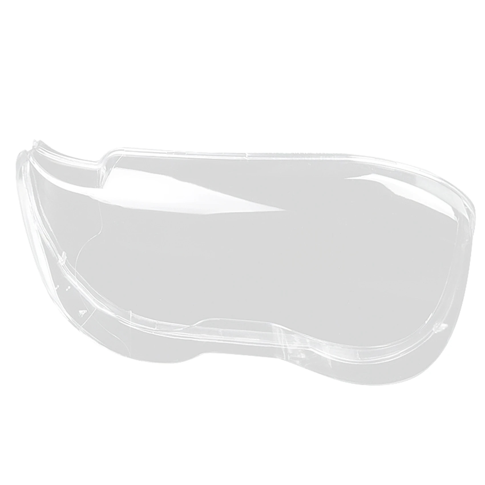 RH Right Side Car Headlight Lens Cover Headlamp Shade Shell Glass Cover for -BMW E67 E66 E65 7 Series 2001-2004
RH Right Side Car Headlight Lens Cover Headlamp Shade Shell Glass Cover for -BMW E67 E66 E65 7 Series 2001-2004