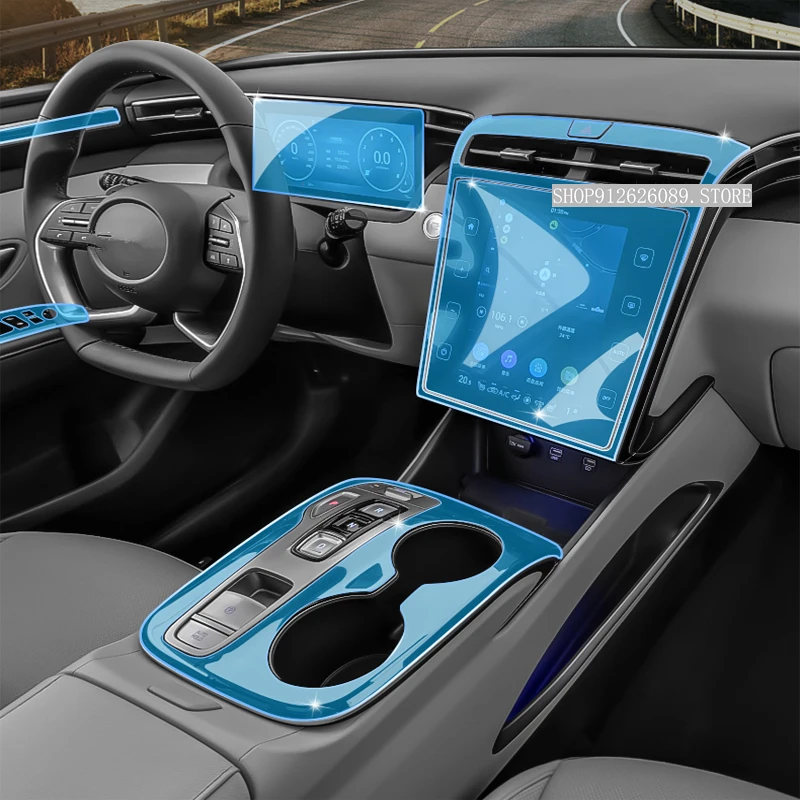 for Instrument Navigation Stickers TPU Repair Protective Film For Hyundai Tucson NX4 2021 Glass Window Lift Gear Panel Protecti
for Instrument Navigation Stickers TPU Repair Protective Film For Hyundai Tucson NX4 2021 Glass Window Lift Gear Panel Protecti