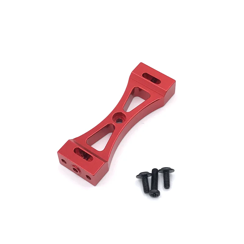 Metal Upgrade Frame Beam Fixing Bracket For WPL C14 C24 B14 B16 B24 B36 MN D90 D91 D96 99S HengLong JJRC FeiYu RC Car Parts
Metal Upgrade Frame Beam Fixing Bracket For WPL C14 C24 B14 B16 B24 B36 MN D90 D91 D96 99S HengLong JJRC FeiYu RC Car Parts