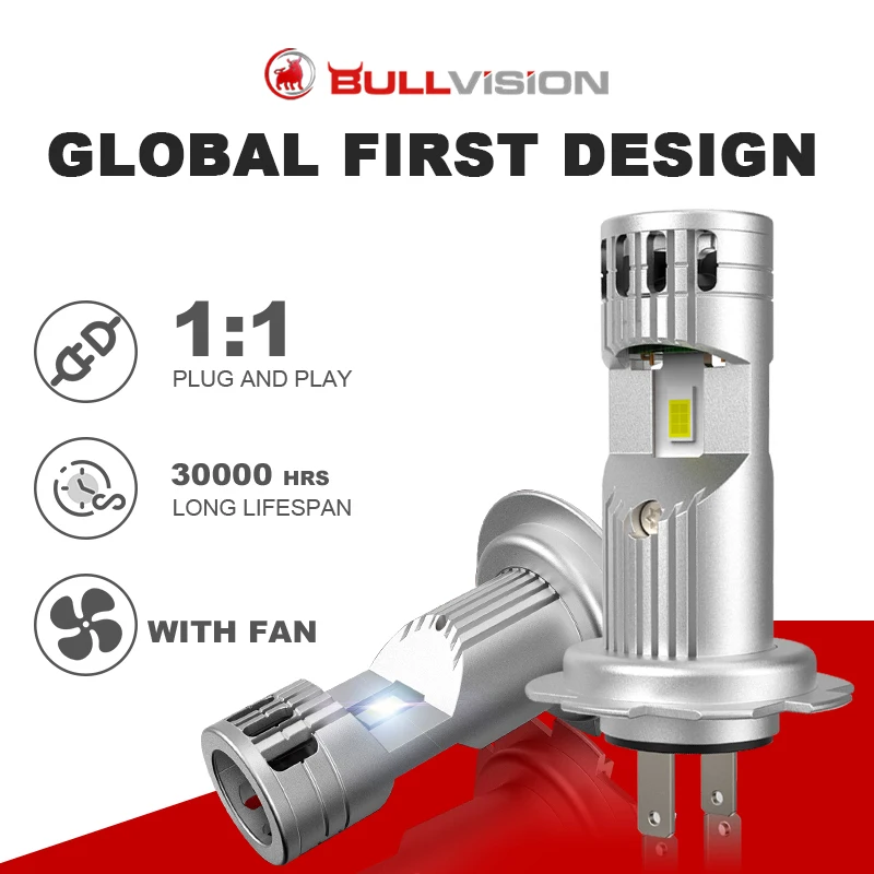 Bullvision Мини Маленькие светодиодные лампы h7 Лампа для фар Мотоциклы Автомобильные фары 6000K 20000LM 55W 12V
Bullvision Мини Маленькие светодиодные лампы h7 Лампа для фар Мотоциклы Автомобильные фары 6000K 20000LM 55W 12V