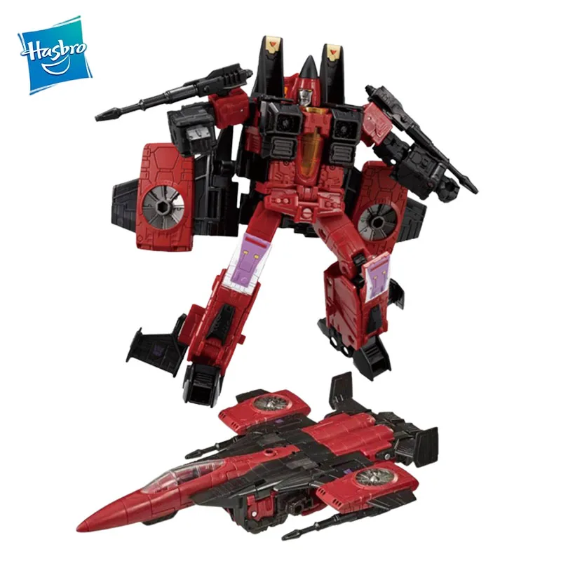 В наличии Оригинальные фигурки Hasbro Трансформеры серии Earthrise Voyager упорные Аниме фигурки модели игрушки
В наличии Оригинальные фигурки Hasbro Трансформеры серии Earthrise Voyager упорные Аниме фигурки модели игрушки