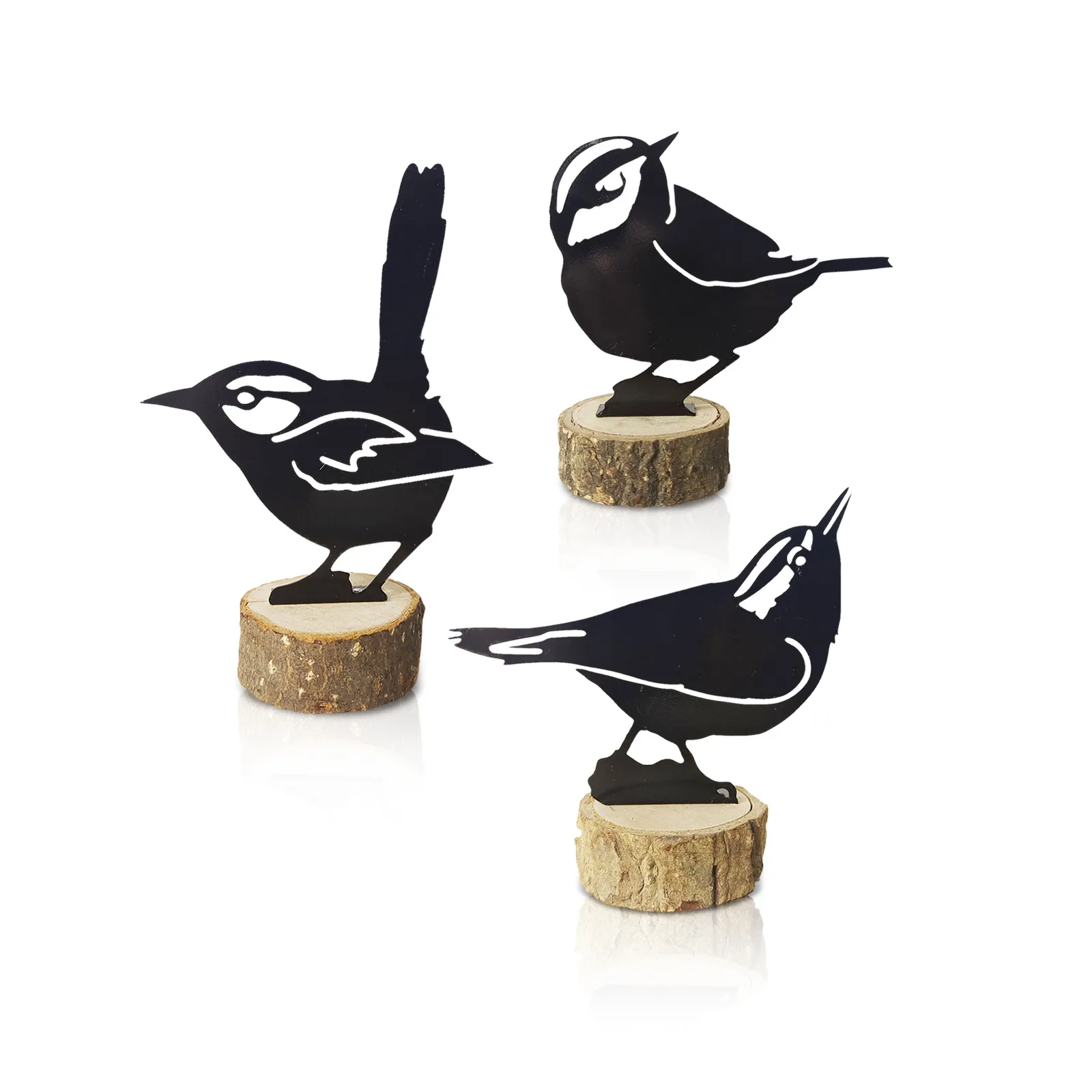 Металлическая Гора Воробей орнамент Птица статуя силуэт для дома сада двора улицы полые украшения Высокое качество 2022 Новинка
Металлическая Гора Воробей орнамент Птица статуя силуэт для дома сада двора улицы полые украшения Высокое качество 2022 Новинка