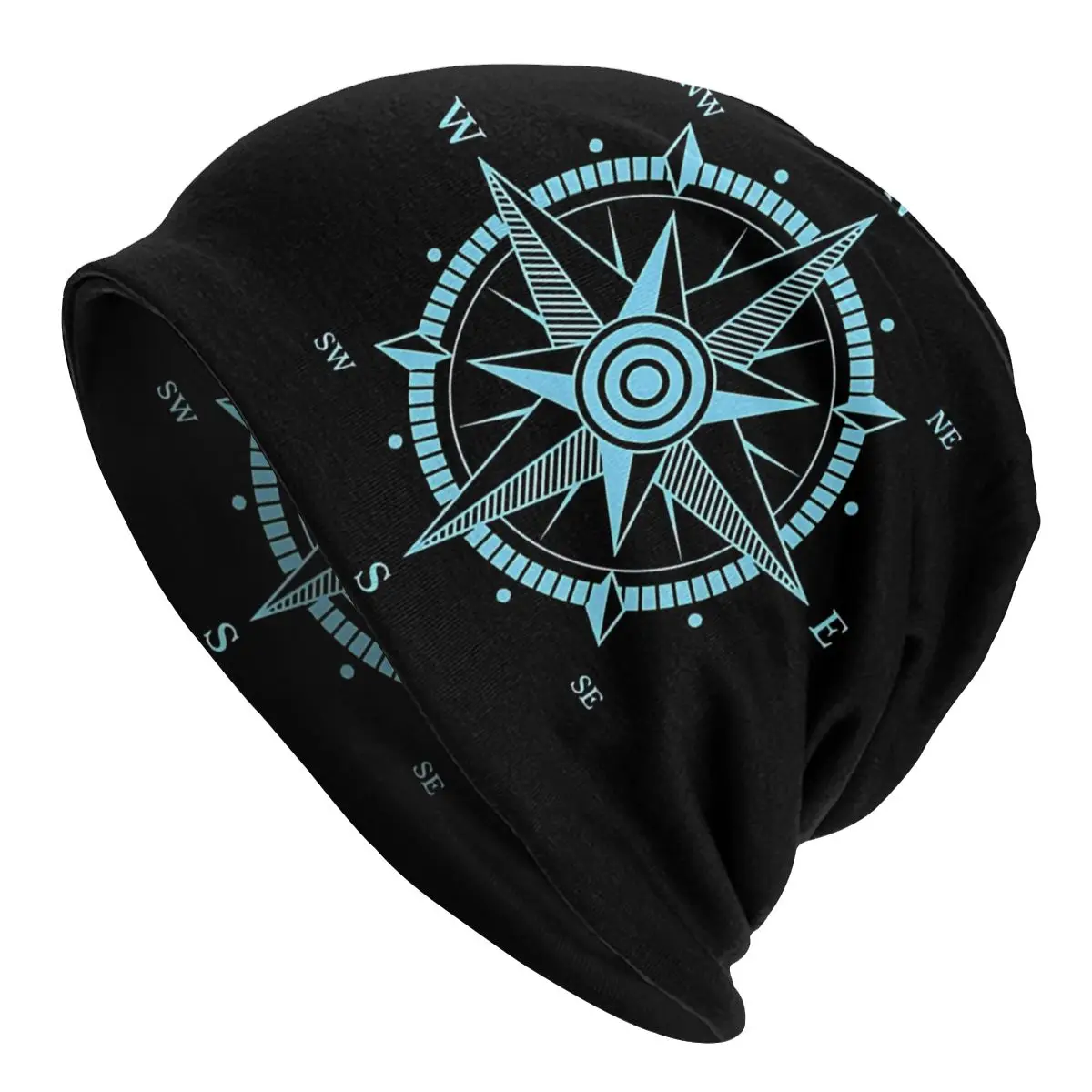 Nautical Compass Card Sailors Captains Anchor Autumn Female Thin Beanies Outdoor Unisex Skullies Bonnet Hats
Nautical Compass Card Sailors Captains Anchor Autumn Female Thin Beanies Outdoor Unisex Skullies Bonnet Hats