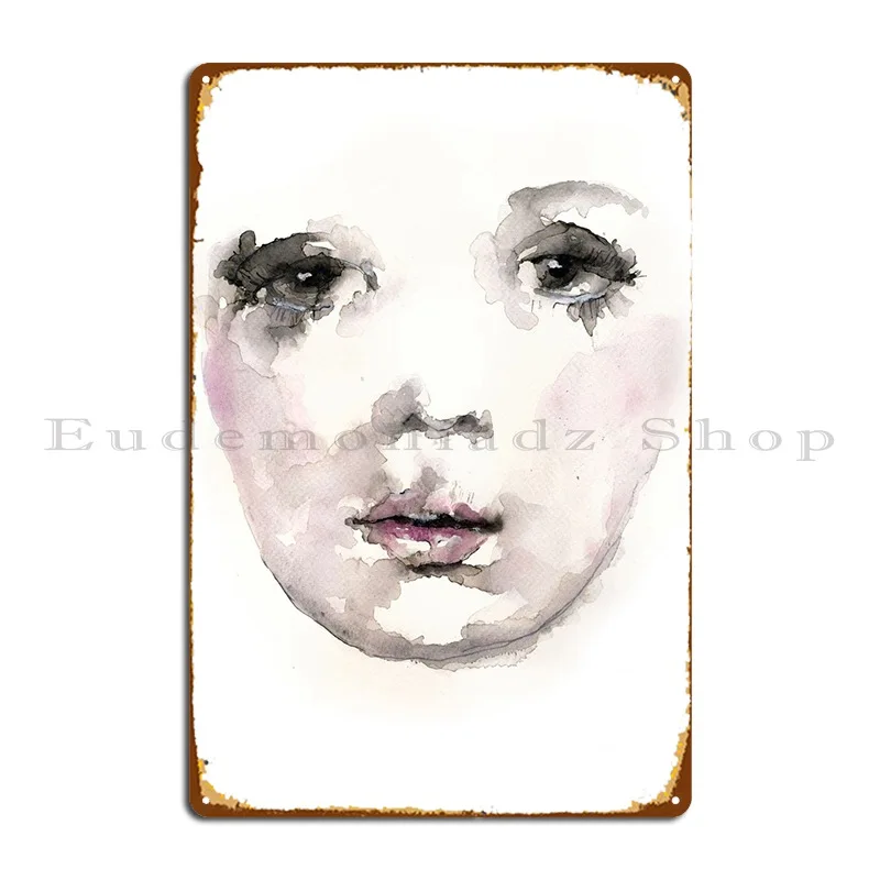 Face 19 Metal Plaque Poster Printing Decoration Mural Iron Club Tin Sign Poster
Face 19 Metal Plaque Poster Printing Decoration Mural Iron Club Tin Sign Poster