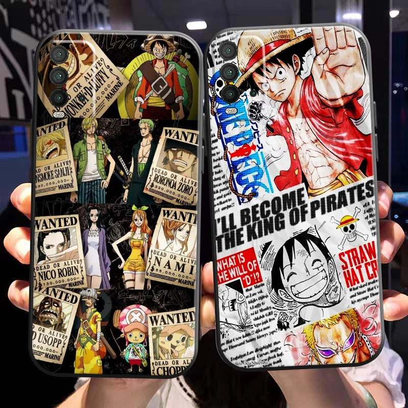 One Piece Comics For Xiaomi Redmi 9T Phone Case For Redmi 9T Case Soft Coque Black Funda Back
One Piece Comics For Xiaomi Redmi 9T Phone Case For Redmi 9T Case Soft Coque Black Funda Back