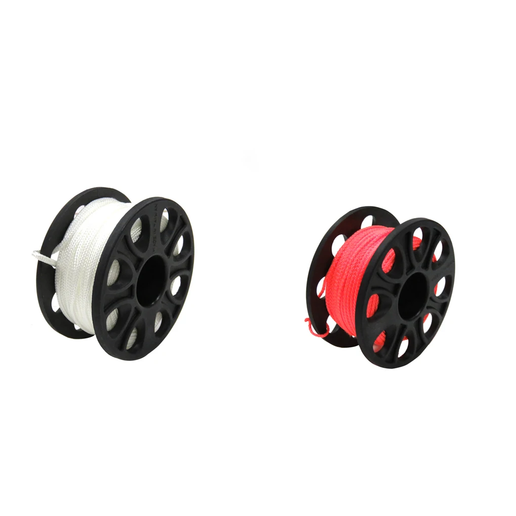 Finger Reel Firm Stainless Steel Dive Reels Double Ended Guide Line Reusable Diving Snorkeling Household Orange
Finger Reel Firm Stainless Steel Dive Reels Double Ended Guide Line Reusable Diving Snorkeling Household Orange