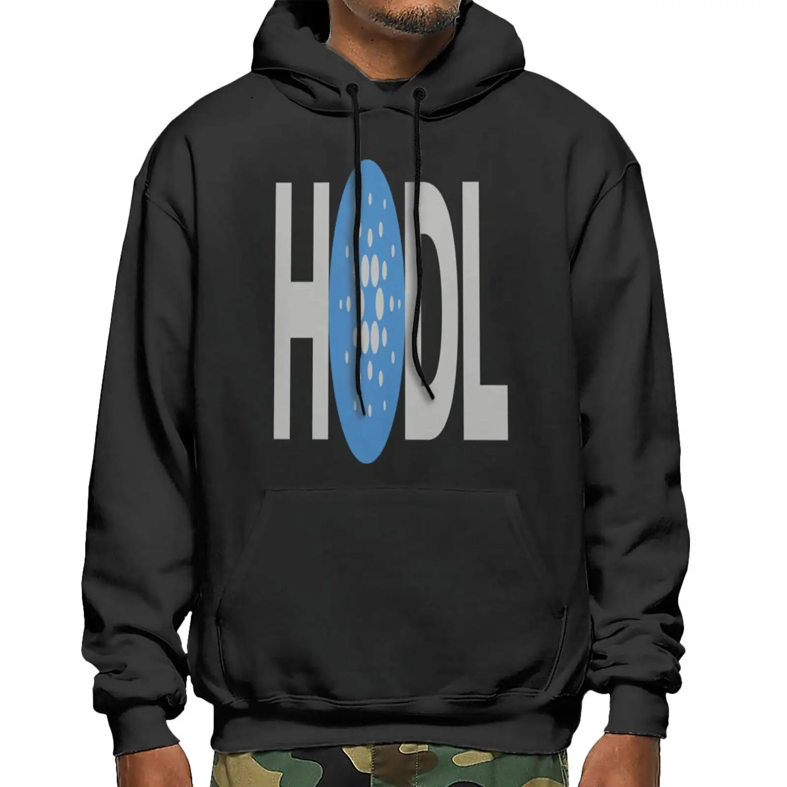 Hodl Cardano Ada Crypto Cryptocurrency Sweatshirts Hoodies Harajuku Hooded Sweatshirts Men's Sweater Anime Cosplay Hoodies Man
Hodl Cardano Ada Crypto Cryptocurrency Sweatshirts Hoodies Harajuku Hooded Sweatshirts Men's Sweater Anime Cosplay Hoodies Man