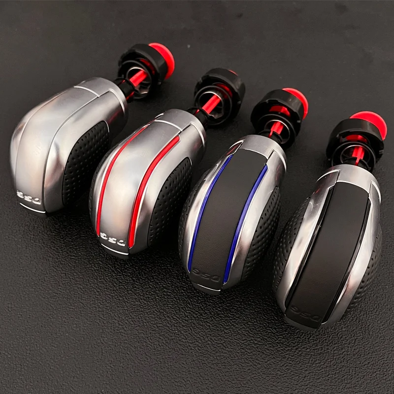 Chrome Matt With Leather Shift Knob Gear Side Cover DSG Emblem For VW Golf 6 7 R GTI Passat B7 B8 CC R20 Jetta MK6 GLI
Chrome Matt With Leather Shift Knob Gear Side Cover DSG Emblem For VW Golf 6 7 R GTI Passat B7 B8 CC R20 Jetta MK6 GLI