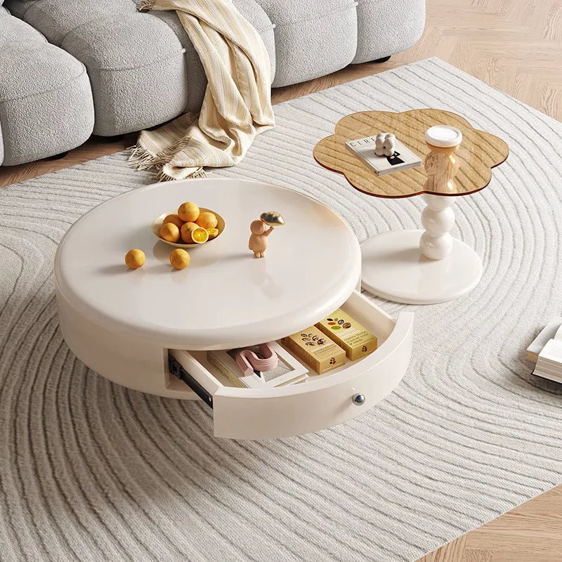 Round Design Minimalist Coffee Table Garden Balcony Terrace Industrial Middle Table Neat Taburete Madera Room Furniture YR50CB
Round Design Minimalist Coffee Table Garden Balcony Terrace Industrial Middle Table Neat Taburete Madera Room Furniture YR50CB