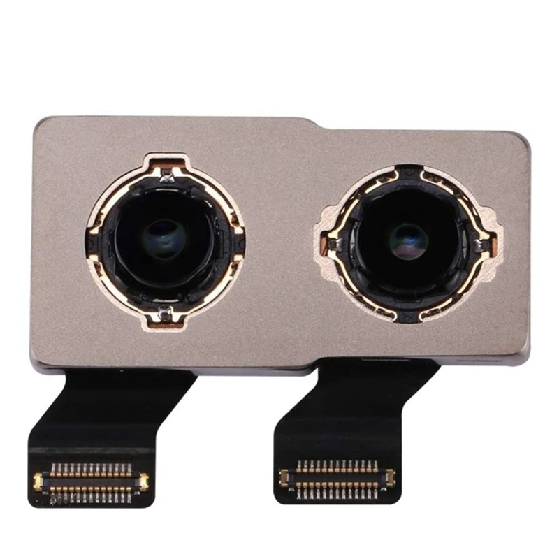 NEW-Rear Facing Camera Back Camera Main Camera Replacement For Iphone X With Repair Tools
NEW-Rear Facing Camera Back Camera Main Camera Replacement For Iphone X With Repair Tools