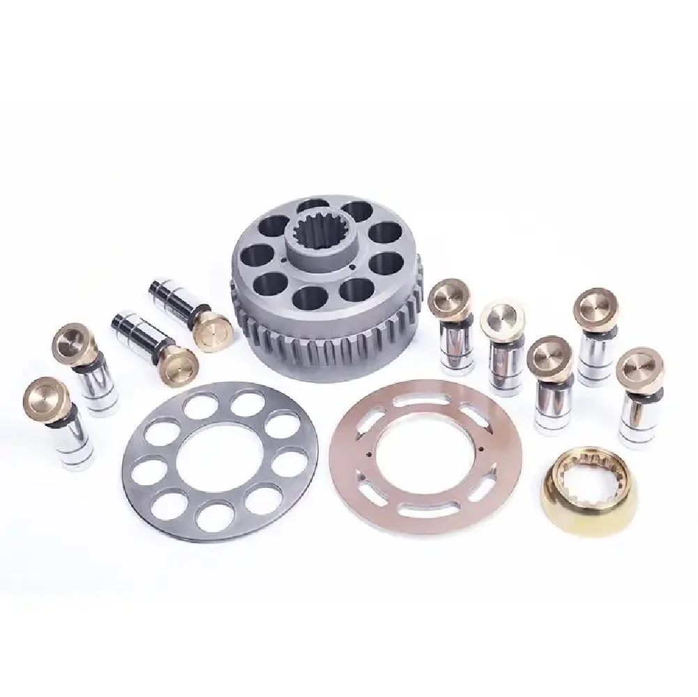 Оптовая продажа, экскаватор высокого давления JMV147, гидравлические детали, двигатель для путешествий