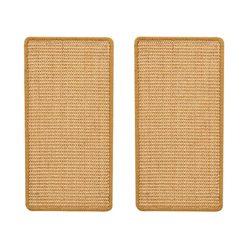 2-Part Cat Scratch Mat Cat Scratch Mat Fit For Cats With Adhesive Tape Cat Scratch Mat 50 X 25 Cm
2-Part Cat Scratch Mat Cat Scratch Mat Fit For Cats With Adhesive Tape Cat Scratch Mat 50 X 25 Cm