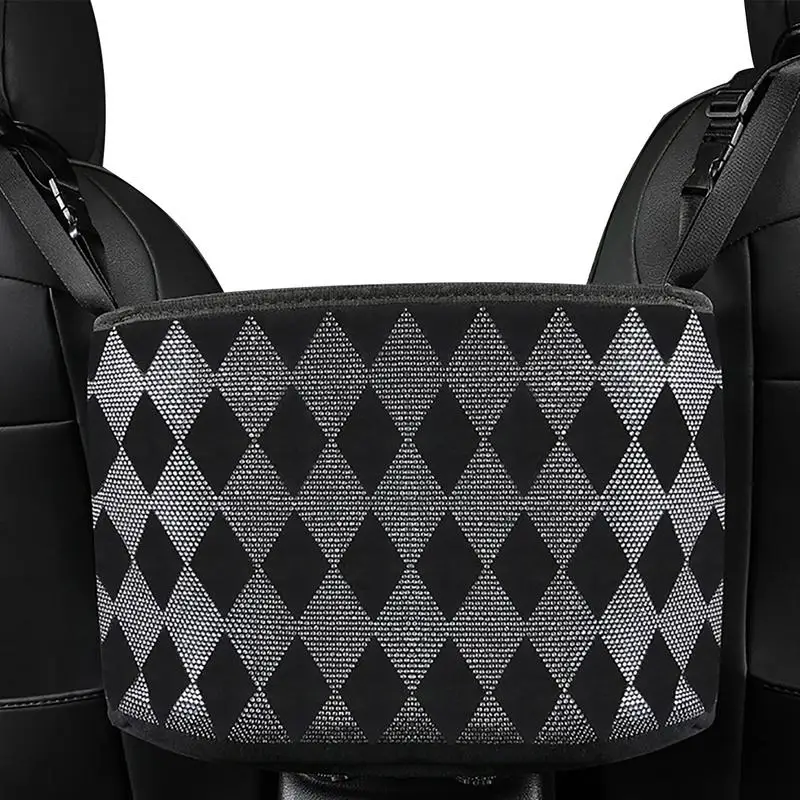 Car Handbag Holder Interior Auto Seat Middle Box Seat Hanger Storage Bag Hanging Pocket Handbag For Men Women Girls Kids
Car Handbag Holder Interior Auto Seat Middle Box Seat Hanger Storage Bag Hanging Pocket Handbag For Men Women Girls Kids