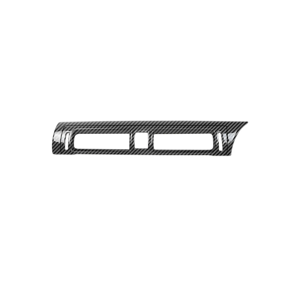 RHD Car Center Console Air Vent A/C Outlet Frame Cover Trim for TOYOTA GR86 Subaru BRZ 2021-2023 Carbon Fiber
RHD Car Center Console Air Vent A/C Outlet Frame Cover Trim for TOYOTA GR86 Subaru BRZ 2021-2023 Carbon Fiber