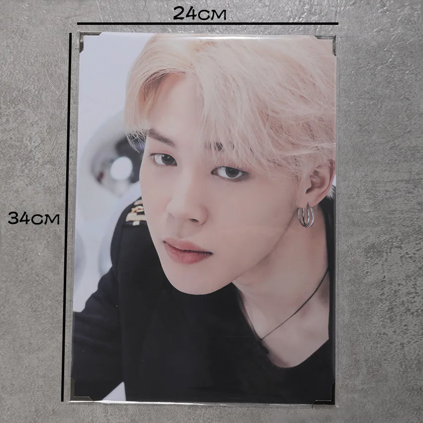 KPOP Bangtan Boys Yourself Japan Edition Photo Frames Decal Home Living Room Decor Speak Yourself Photos Fans Gifts Collections
KPOP Bangtan Boys Yourself Japan Edition Photo Frames Decal Home Living Room Decor Speak Yourself Photos Fans Gifts Collections