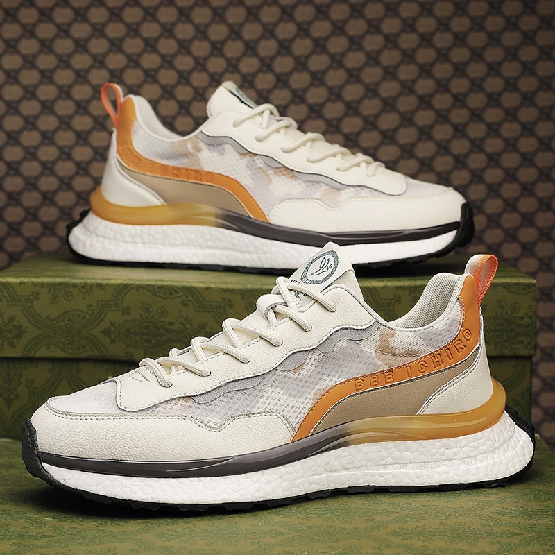 men shoes Sneakers Male tenis Luxury designer shoes Mens casual Shoes platform Shoes fashion Blade loafers running Shoe for men
men shoes Sneakers Male tenis Luxury designer shoes Mens casual Shoes platform Shoes fashion Blade loafers running Shoe for men