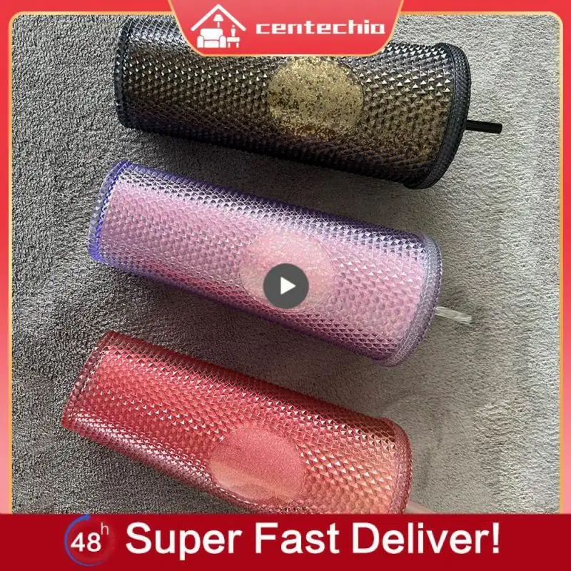 5/8/10PCS Abs Reusable Cups Eco-friendly Food Grade Portable Straw Cups Durable Non-toxic Cup 364g Coffee Cup Transparent
5/8/10PCS Abs Reusable Cups Eco-friendly Food Grade Portable Straw Cups Durable Non-toxic Cup 364g Coffee Cup Transparent