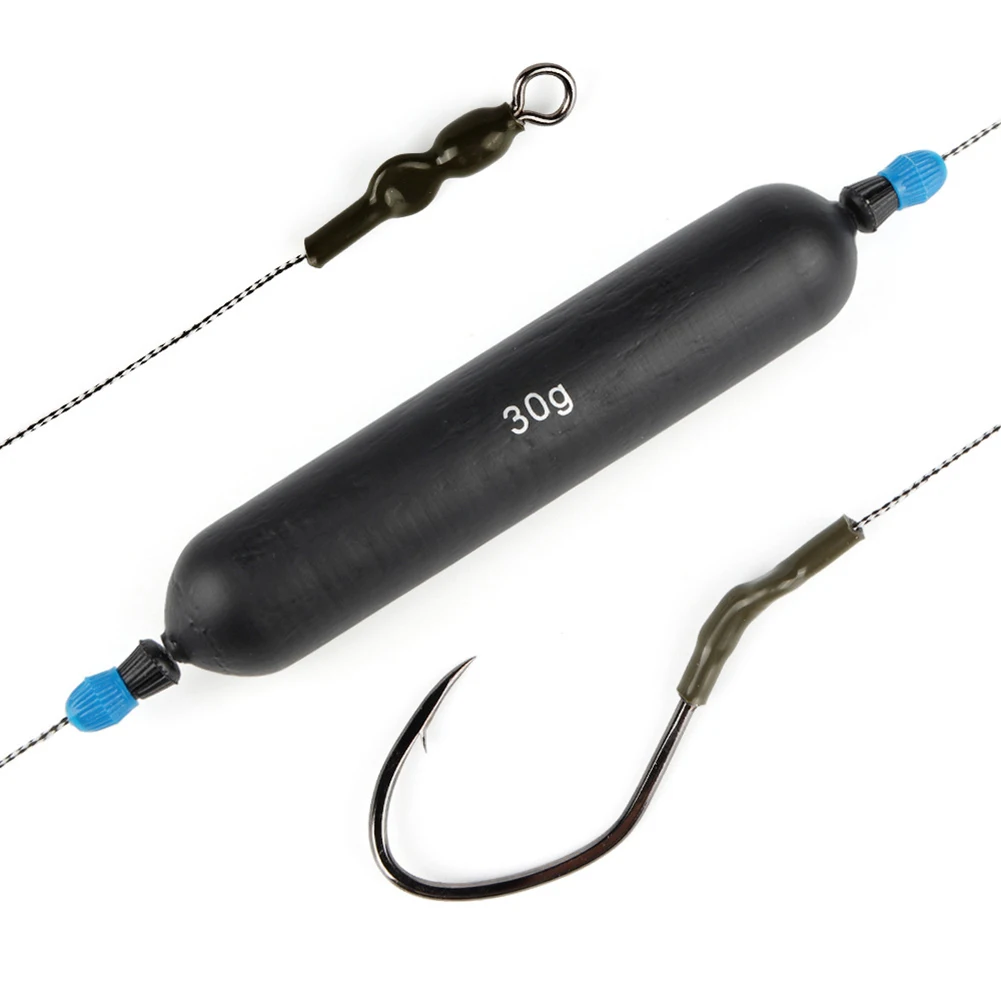 Catfish Rig With Weights Braided Fishing Line Swivel Group With 8/0# Barbed Hook Outdoor Fishing Enthusiasts
Catfish Rig With Weights Braided Fishing Line Swivel Group With 8/0# Barbed Hook Outdoor Fishing Enthusiasts