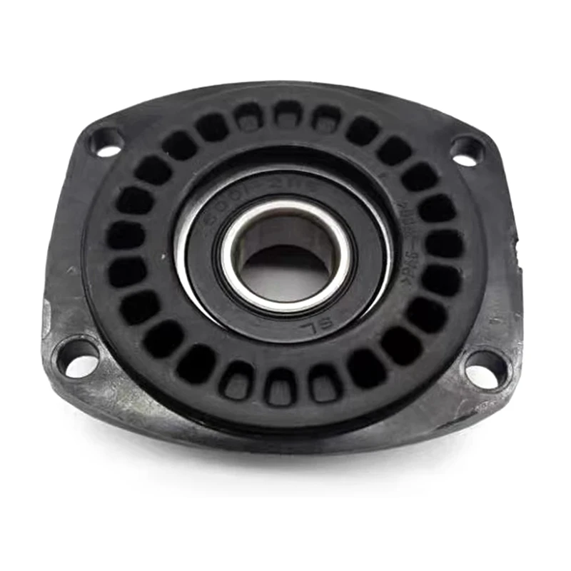 2X Подшипник шпинделя, фланцевая крышка, замена для Hitachi G10SS2 G13SS2, шлифовальный станок
2X Подшипник шпинделя, фланцевая крышка, замена для Hitachi G10SS2 G13SS2, шлифовальный станок