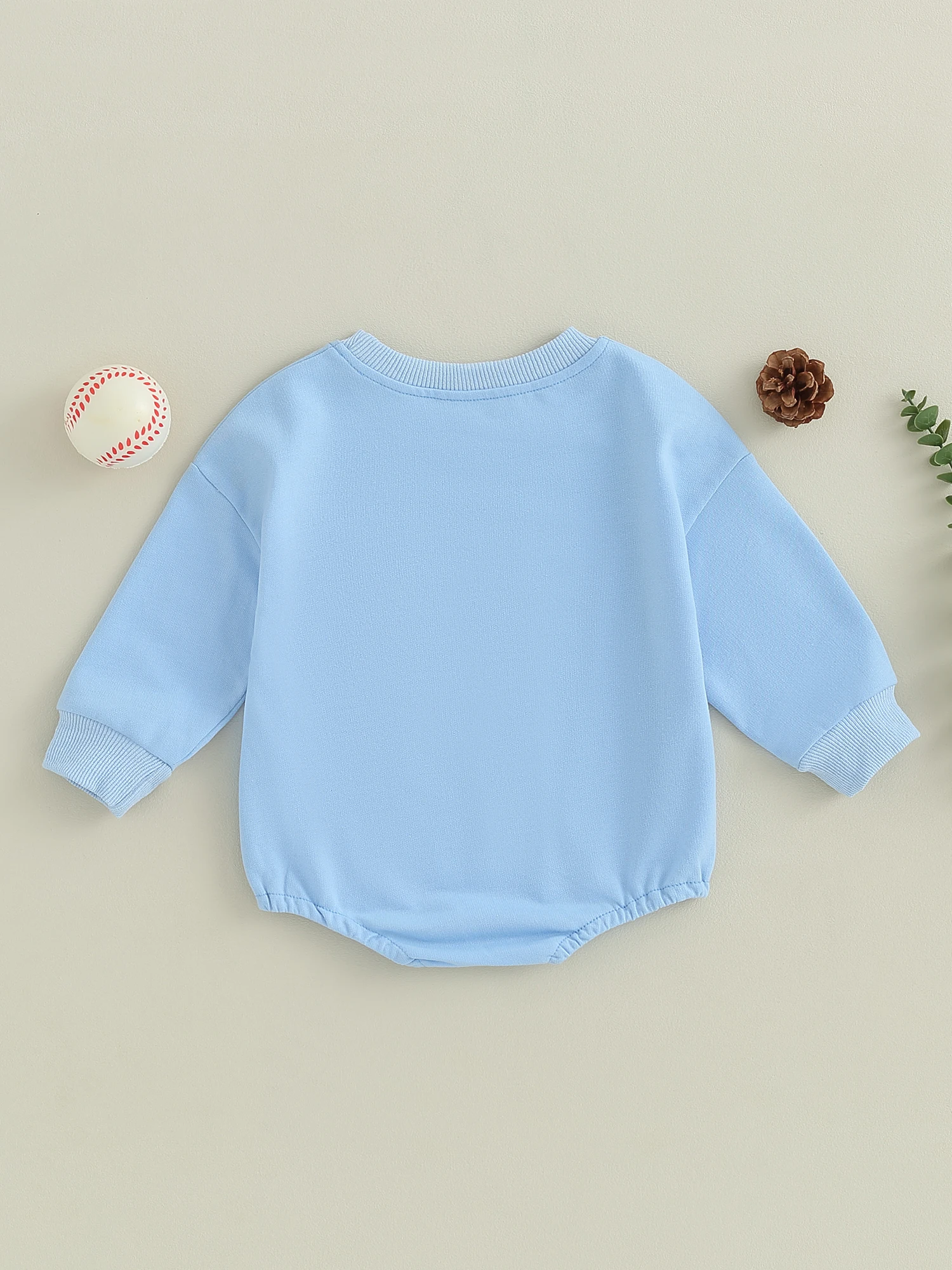 Newborn Baby Girl Boy Winter Hooded Jumpsuit Long Sleeve Romper Warm Fleece Toddler Snowsuit Outfit
Newborn Baby Girl Boy Winter Hooded Jumpsuit Long Sleeve Romper Warm Fleece Toddler Snowsuit Outfit