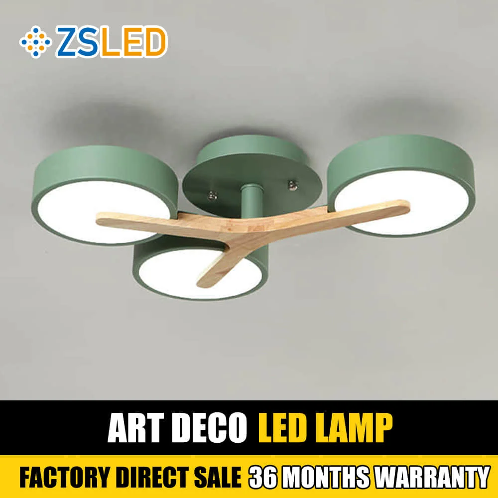 Modern Nordic 240-110v Led Ceiling Light White Grey Green Round Metal Shade Wooden Lamp For Bedroom Living Room Villa Hotel Bar
Modern Nordic 240-110v Led Ceiling Light White Grey Green Round Metal Shade Wooden Lamp For Bedroom Living Room Villa Hotel Bar