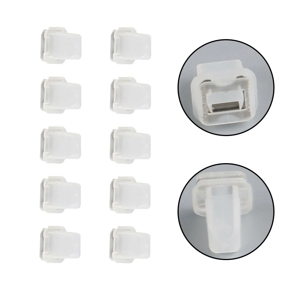 Durable Moulding Clip Interior Trim Door Retainer For Auveco For BMW Grommet Clip Retaining Clip Car Accessories
Durable Moulding Clip Interior Trim Door Retainer For Auveco For BMW Grommet Clip Retaining Clip Car Accessories