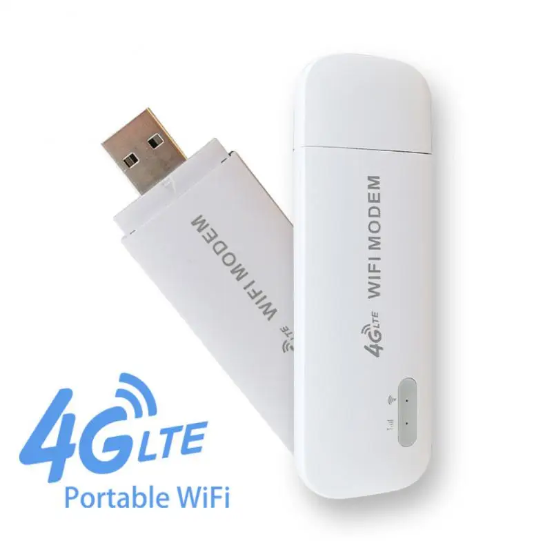 Высокоскоростной 4g Роутер с низким энергопотреблением, Usb Wi-Fi модем, точка доступа Wi-Fi, Стильный автомобильный роутер, сетевой адаптер со слотом для Sim-карты
Высокоскоростной 4g Роутер с низким энергопотреблением, Usb Wi-Fi модем, точка доступа Wi-Fi, Стильный автомобильный роутер, сетевой адаптер со слотом для Sim-карты
