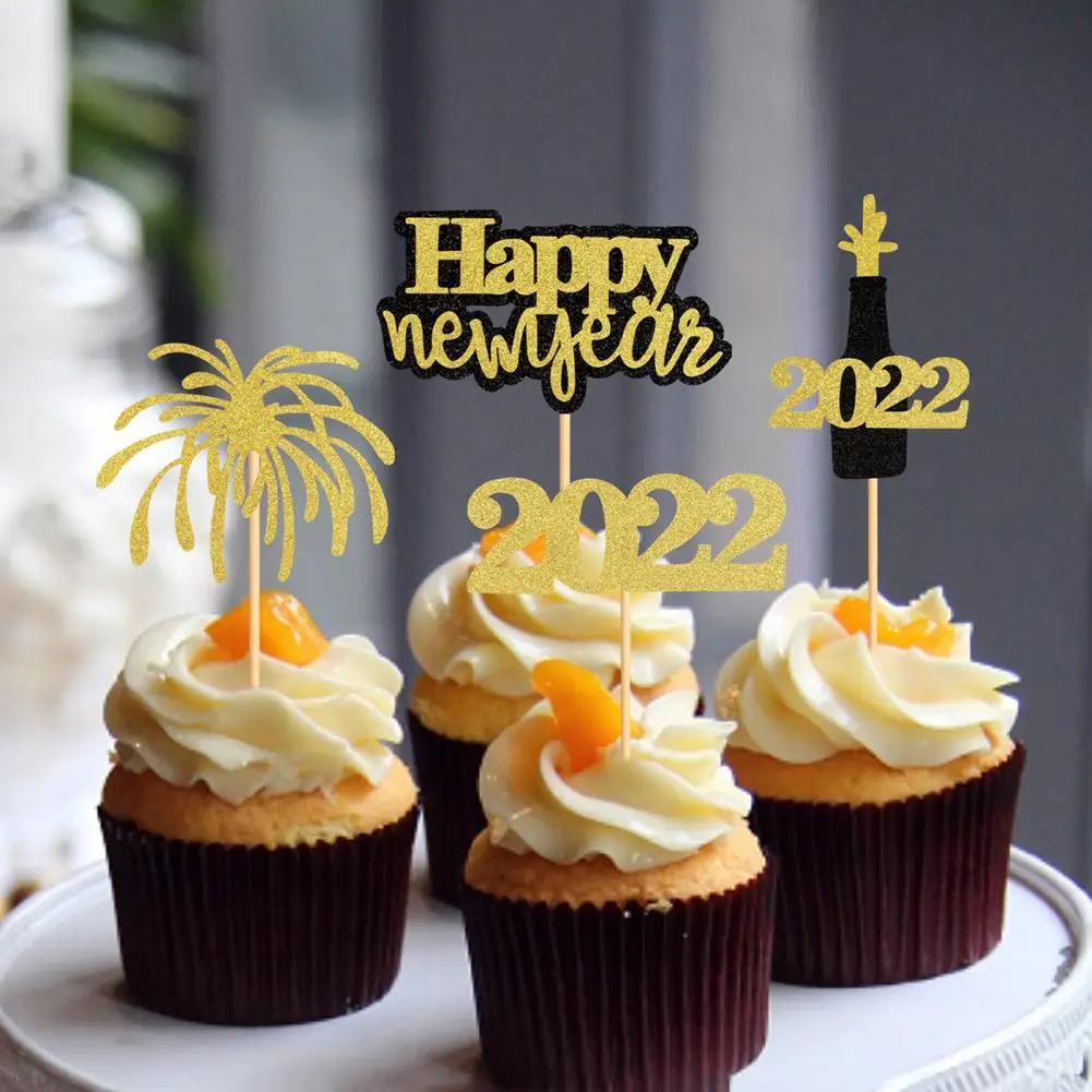 Cake Ornament Convenient 2 Colors Glitter Surface 2022 Creative Number Shape Cake Topper for Party Cake Decor Cake Topper
Cake Ornament Convenient 2 Colors Glitter Surface 2022 Creative Number Shape Cake Topper for Party Cake Decor Cake Topper