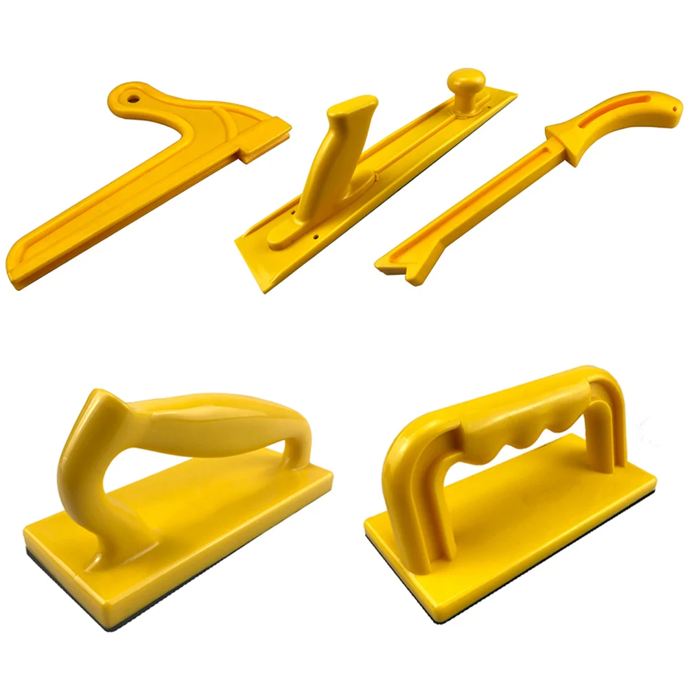 1Pcs Safety Push Block And Stick Set Ergonomic Handles With Max Grip Woodworking Tool For Table Saws/Router Tables/Jointers
1Pcs Safety Push Block And Stick Set Ergonomic Handles With Max Grip Woodworking Tool For Table Saws/Router Tables/Jointers