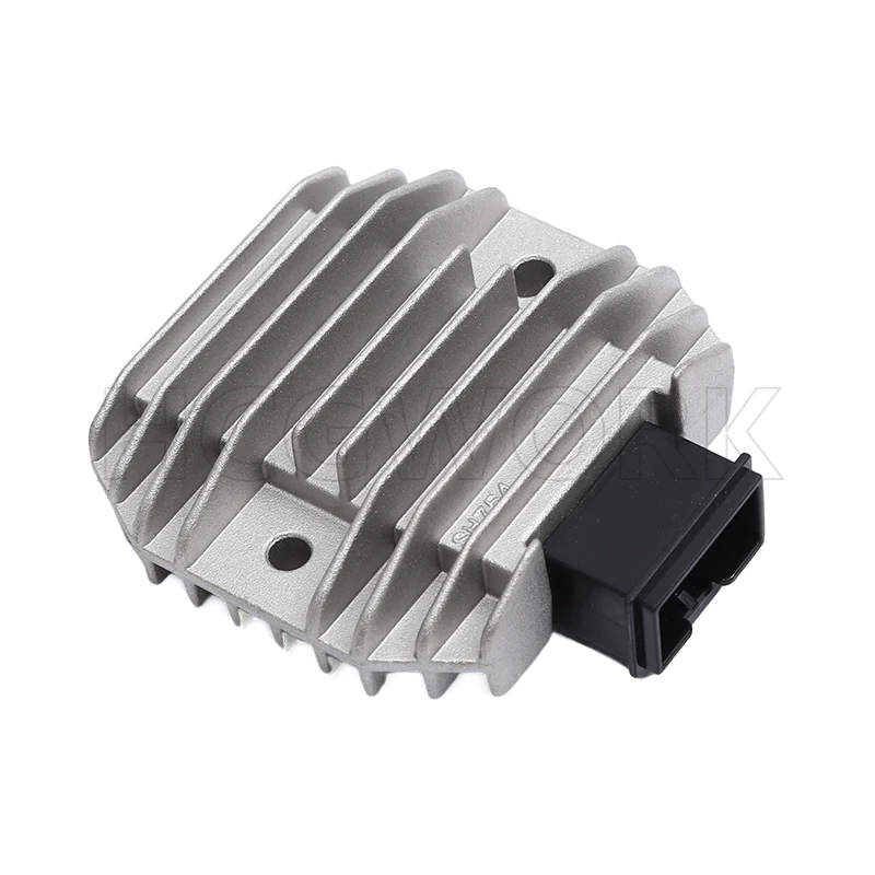 Motorcycle Original Parts Regulator Rectifier for Wuyang-honda Wh110t-a National Iii
Motorcycle Original Parts Regulator Rectifier for Wuyang-honda Wh110t-a National Iii