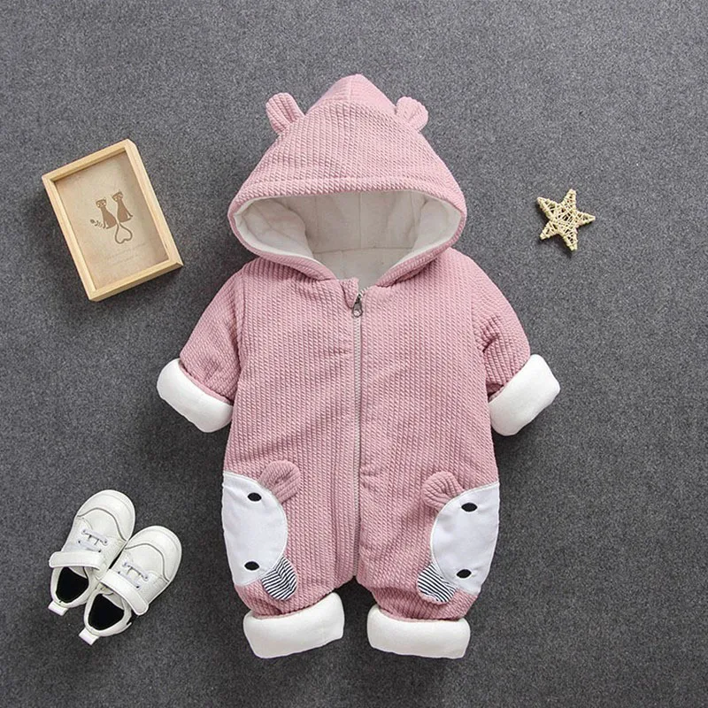 Russia Baby Costume Rompers Boy Girl Garment 2022 New Clothes Cold Winter Thicken Warm Comfortable Pure Cotton Coat Kids Jacket
Russia Baby Costume Rompers Boy Girl Garment 2022 New Clothes Cold Winter Thicken Warm Comfortable Pure Cotton Coat Kids Jacket