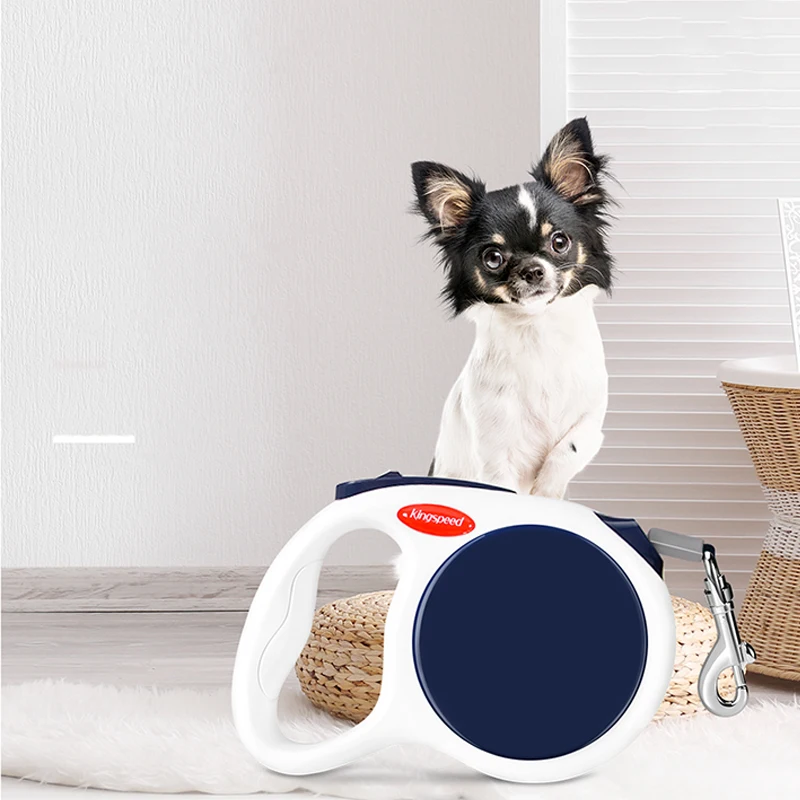 3m PP Material Pet Cat and Dog Free Retractable Traction Rope Automatic Traction Device Outdoor Dog Rope Pet Collar Pet Supplies
3m PP Material Pet Cat and Dog Free Retractable Traction Rope Automatic Traction Device Outdoor Dog Rope Pet Collar Pet Supplies