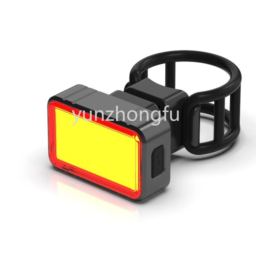 Outdoor Bicycle USB Charging Gravity Induction Intelligent Brake Taillight Bicycle Cob Warning Light Bk820
Outdoor Bicycle USB Charging Gravity Induction Intelligent Brake Taillight Bicycle Cob Warning Light Bk820