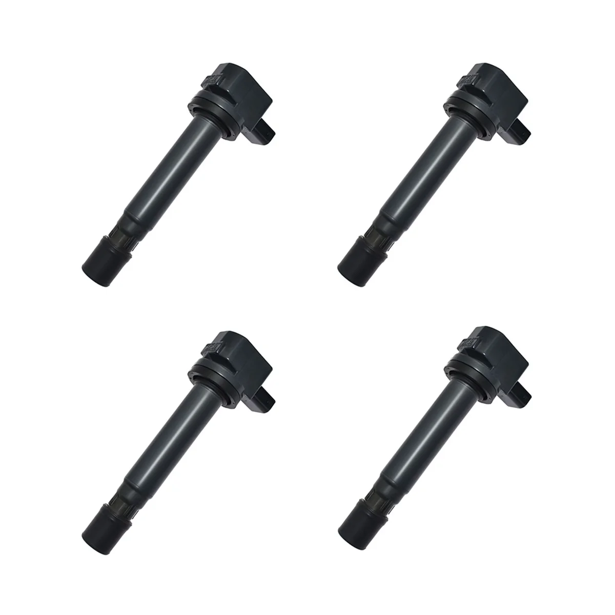 4PCS Ignition Coil 099700-0350 90048-52125 for Daihatsu Mira 1998-2003, Sirion 1998-2000
4PCS Ignition Coil 099700-0350 90048-52125 for Daihatsu Mira 1998-2003, Sirion 1998-2000