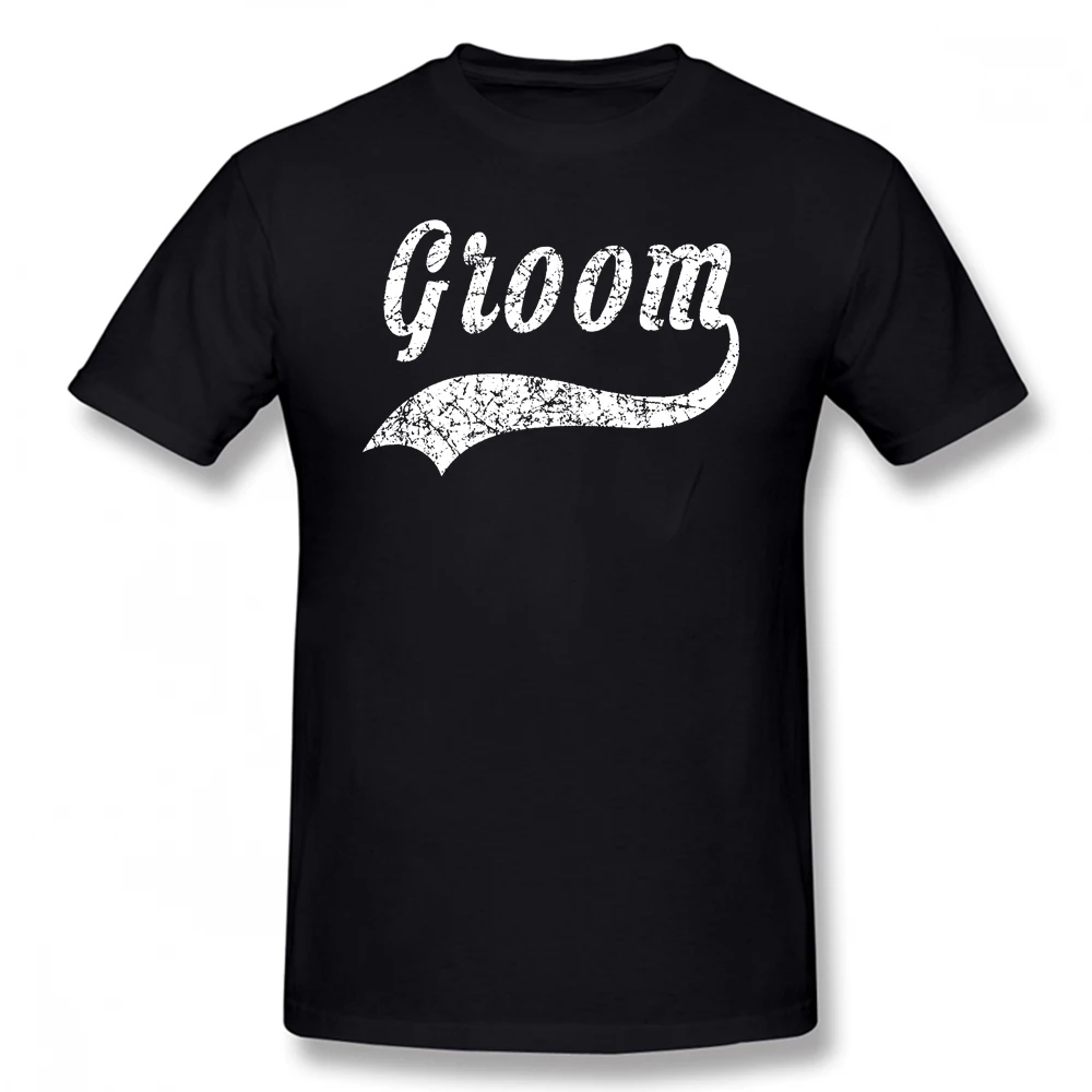 Groom Wedding T Shirts Graphic Cotton Streetwear Short Sleeve Birthday Gifts Husband Married T-shirt Mens Clothing
Groom Wedding T Shirts Graphic Cotton Streetwear Short Sleeve Birthday Gifts Husband Married T-shirt Mens Clothing