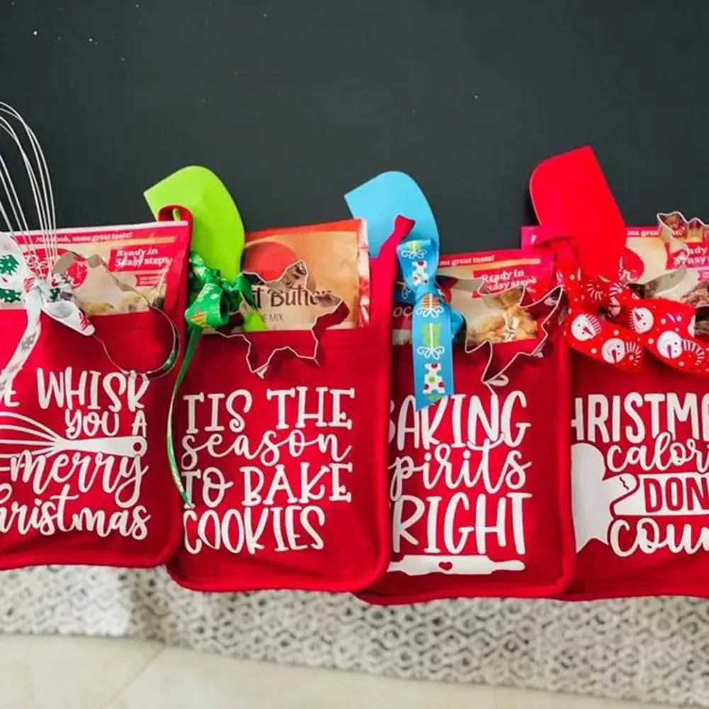 1 шт. Рождественская перчатка для духовки, праздничная с карманом, теплоизоляция, Рождественская подставка для кастрюль, варежки для духовк...
1 шт. Рождественская перчатка для духовки, праздничная с карманом, теплоизоляция, Рождественская подставка для кастрюль, варежки для духовк...