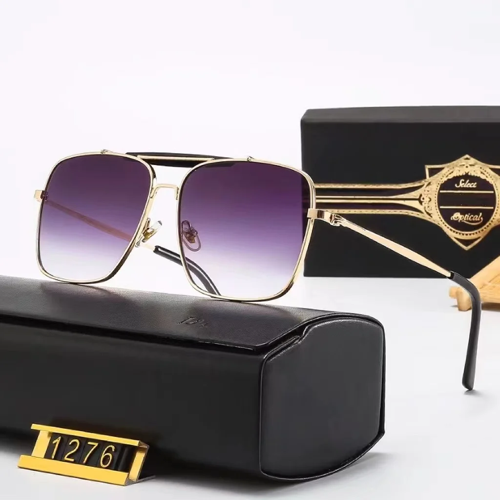 New classic purple gradient lenses man sunglasses aviator vintage female glasses uv protection couple sunglasses with box 1276
New classic purple gradient lenses man sunglasses aviator vintage female glasses uv protection couple sunglasses with box 1276