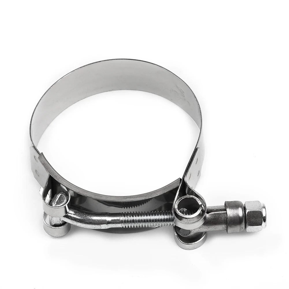 2In Exhaust Pipe Clamp 593935 Accessories Calipers Motorcycle Parts Stainless Steel Universal For Slip-on Type
2In Exhaust Pipe Clamp 593935 Accessories Calipers Motorcycle Parts Stainless Steel Universal For Slip-on Type
